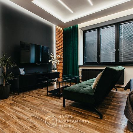 Happy Nest - Apartamentyhappy Pl 미엘레크 외부 사진