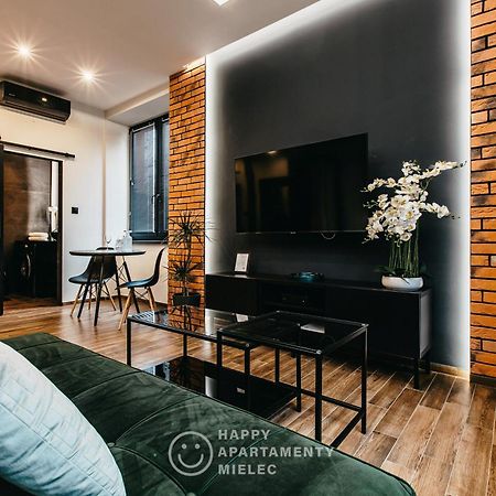 Happy Nest - Apartamentyhappy Pl 미엘레크 외부 사진
