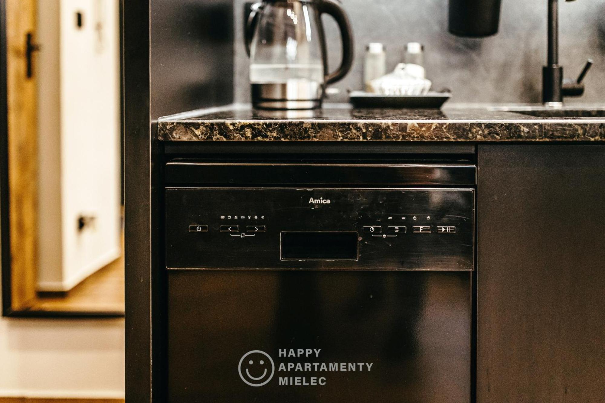 Happy Nest - Apartamentyhappy Pl 미엘레크 외부 사진