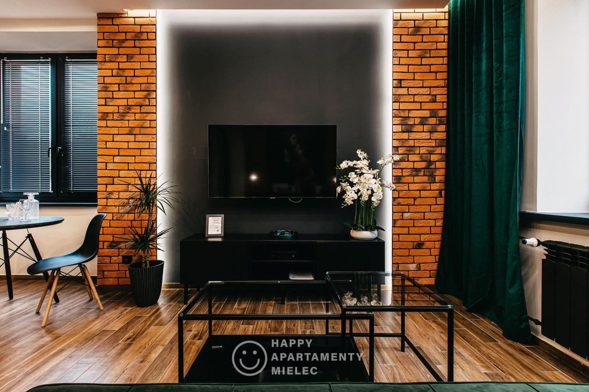 Happy Nest - Apartamentyhappy Pl 미엘레크 외부 사진