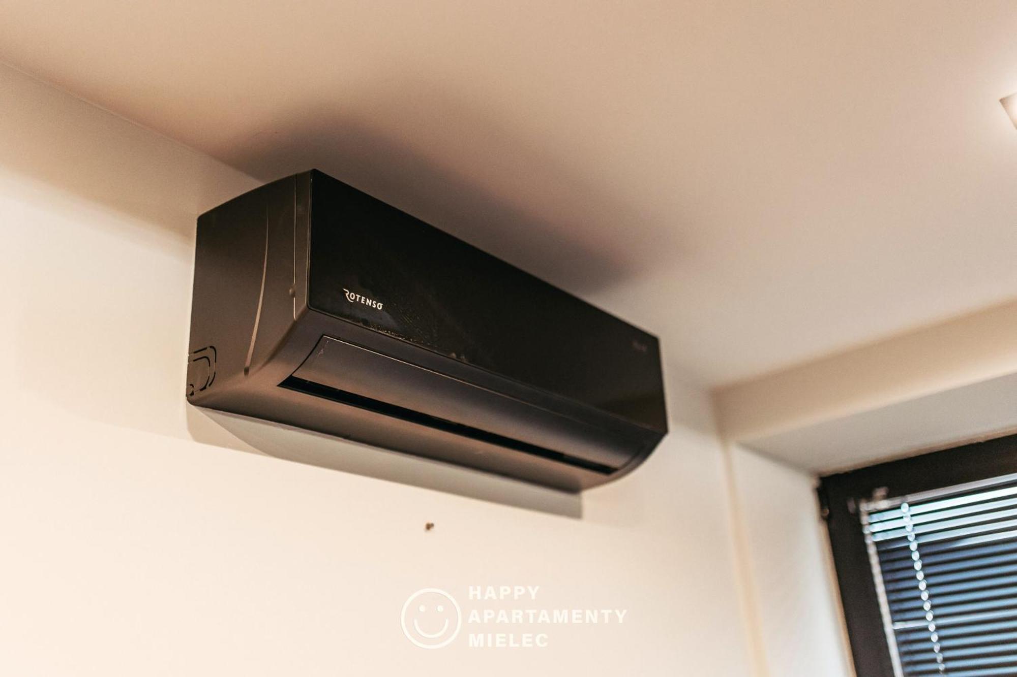 Happy Nest - Apartamentyhappy Pl 미엘레크 외부 사진