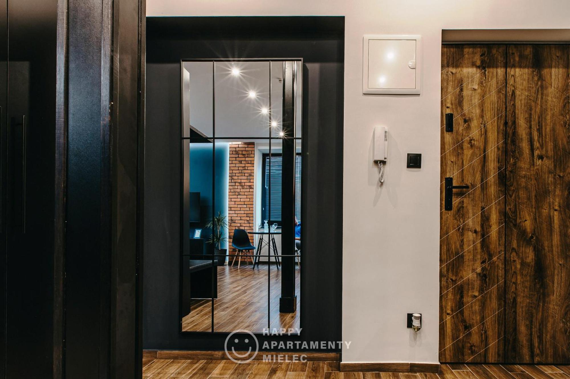 Happy Nest - Apartamentyhappy Pl 미엘레크 외부 사진